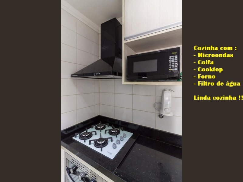 imóvel com 60m² - Vila Romana - São Paulo