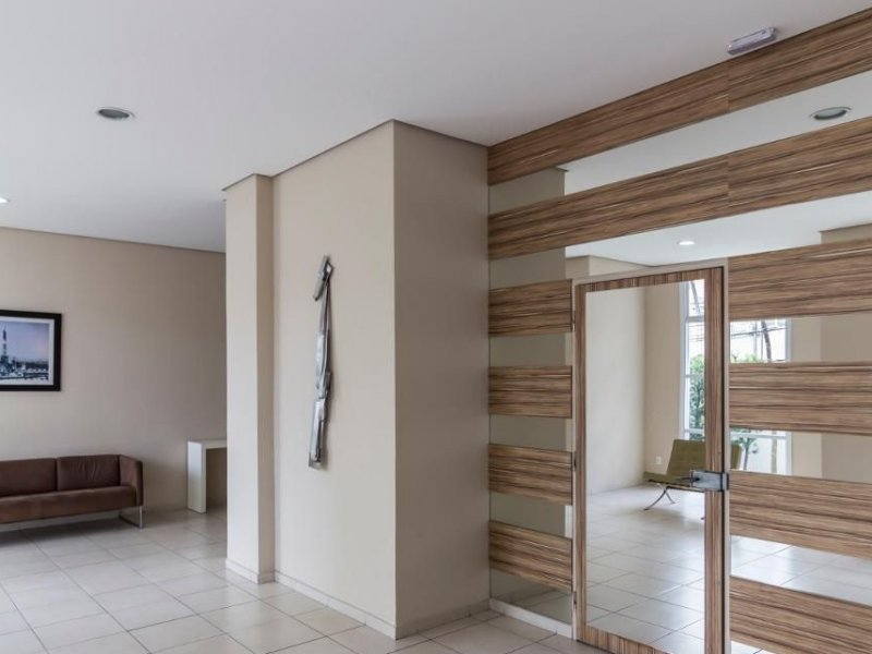 imóvel com 60m² - Vila Romana - São Paulo