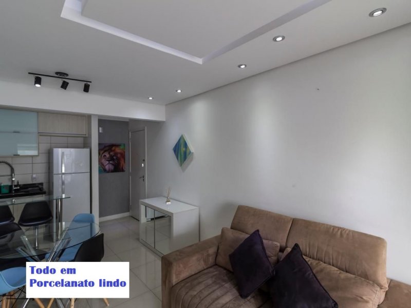 imóvel com 60m² - Vila Romana - São Paulo