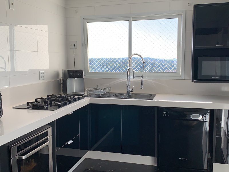 imóvel com 182m² - Fazenda São Quirino - Campinas