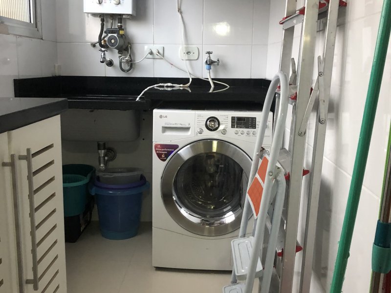 imóvel com 68m² - Vila Carrão - São Paulo