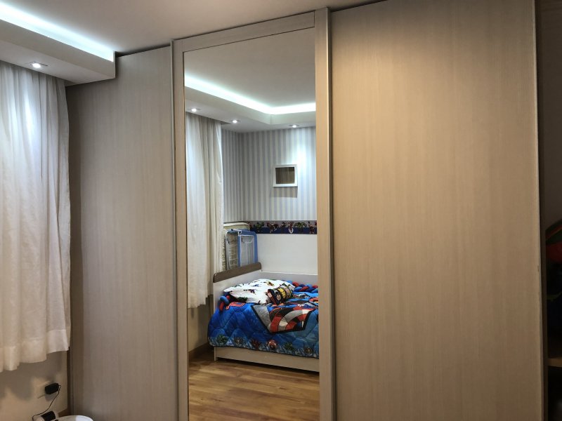 imóvel com 68m² - Vila Carrão - São Paulo