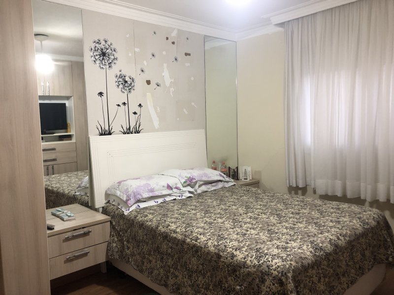 imóvel com 68m² - Vila Carrão - São Paulo