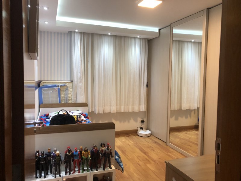 imóvel com 68m² - Vila Carrão - São Paulo