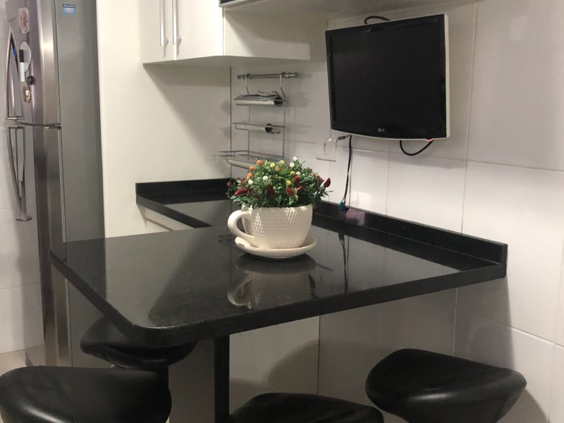 imóvel com 68m² - Vila Carrão - São Paulo