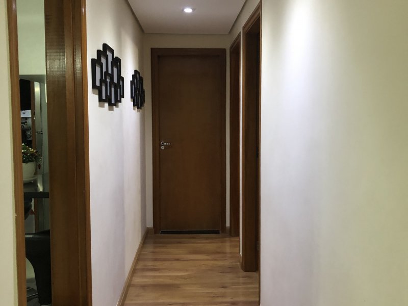 imóvel com 68m² - Vila Carrão - São Paulo