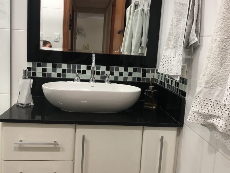 imóvel com 68m² - Vila Carrão - São Paulo