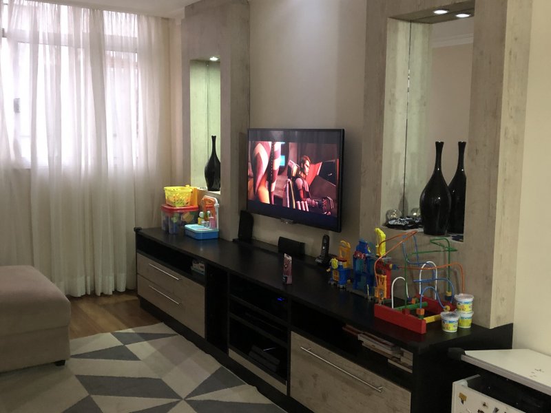 imóvel com 68m² - Vila Carrão - São Paulo