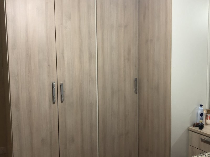 imóvel com 68m² - Vila Carrão - São Paulo