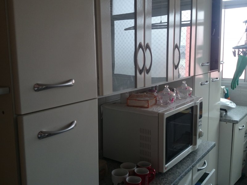 Apartamento à venda Taboão com 56m² e 2 quartos por R$ 259.000 - 1138807934-dsc-0150.JPG