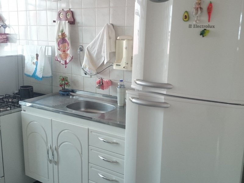 Apartamento à venda Taboão com 56m² e 2 quartos por R$ 259.000 - 1184703113-dsc-0149.JPG