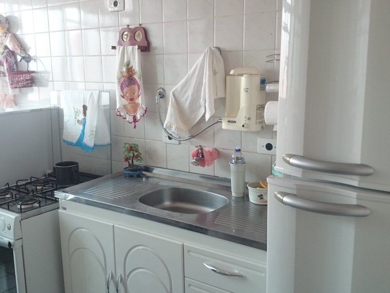 Apartamento à venda Taboão com 56m² e 2 quartos por R$ 259.000 - 1310203467-dsc-0148.JPG
