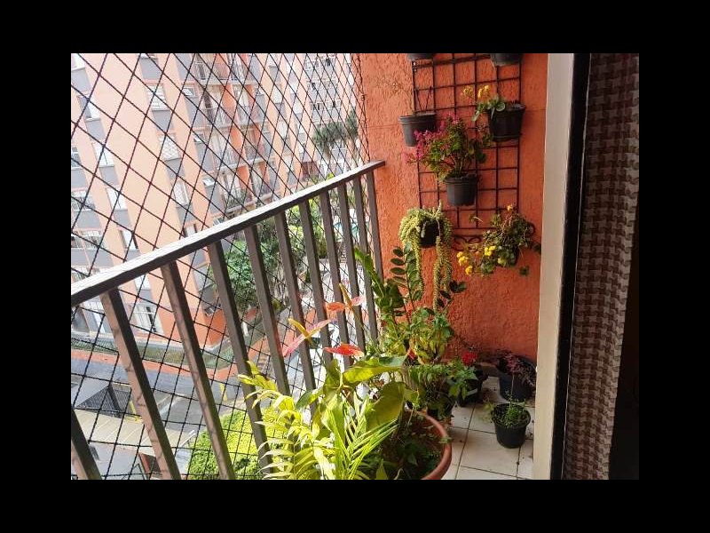 Apartamento à venda Taboão com 56m² e 2 quartos por R$ 259.000 - 180314129-c8a34decfc90fe47da8dc9c056d1686a.jpg