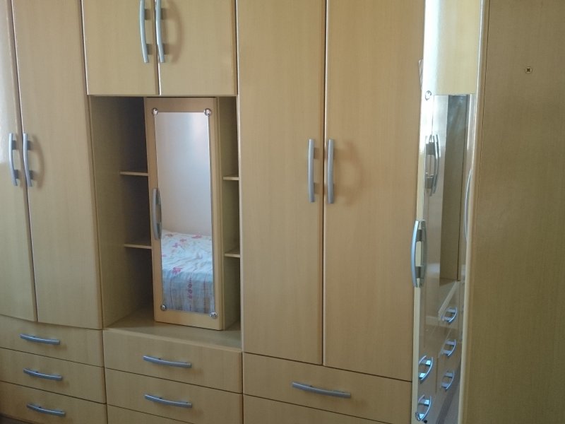 Apartamento à venda Taboão com 56m² e 2 quartos por R$ 259.000 - 182536062-dsc-0180.JPG