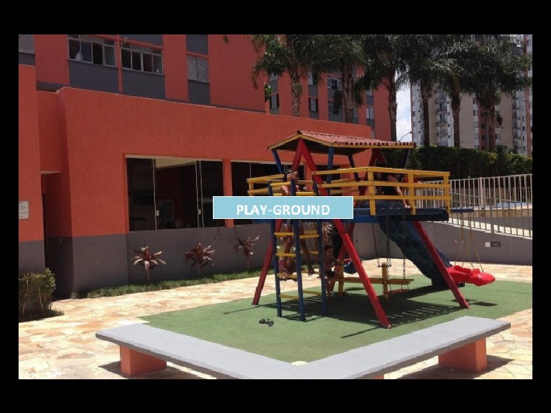 Apartamento à venda Taboão com 56m² e 2 quartos por R$ 259.000 - 652718323-play.jpg