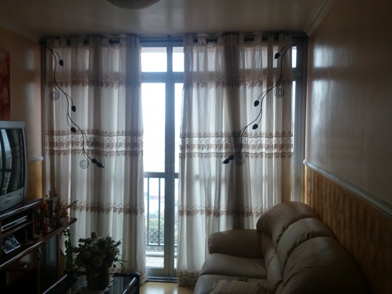 Apartamento à venda Taboão com 56m² e 2 quartos por R$ 259.000 - 878421928-dsc-0145.JPG