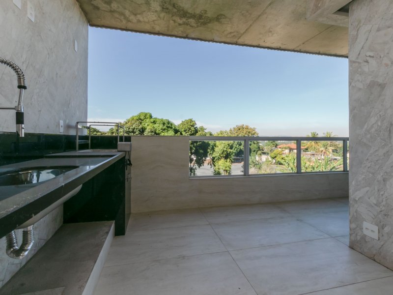 Apartamento à venda Santa Amélia com 210m² e 5 quartos por R$ 890.000 - 1410649648-av.jpg