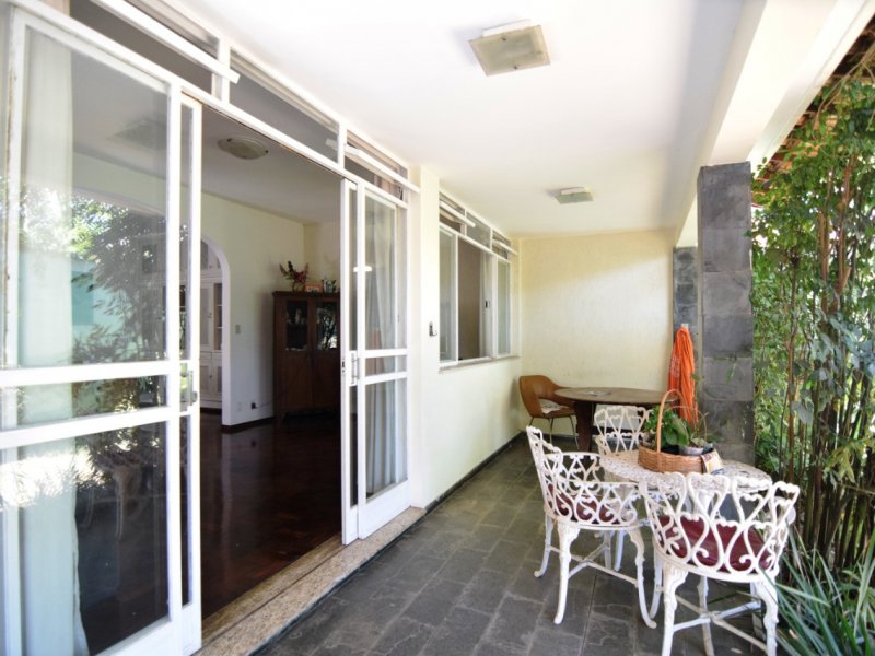 imóvel com 360m² - Itapoã - Belo Horizonte
