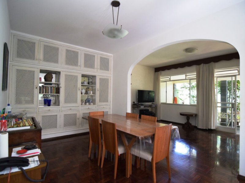 imóvel com 360m² - Itapoã - Belo Horizonte