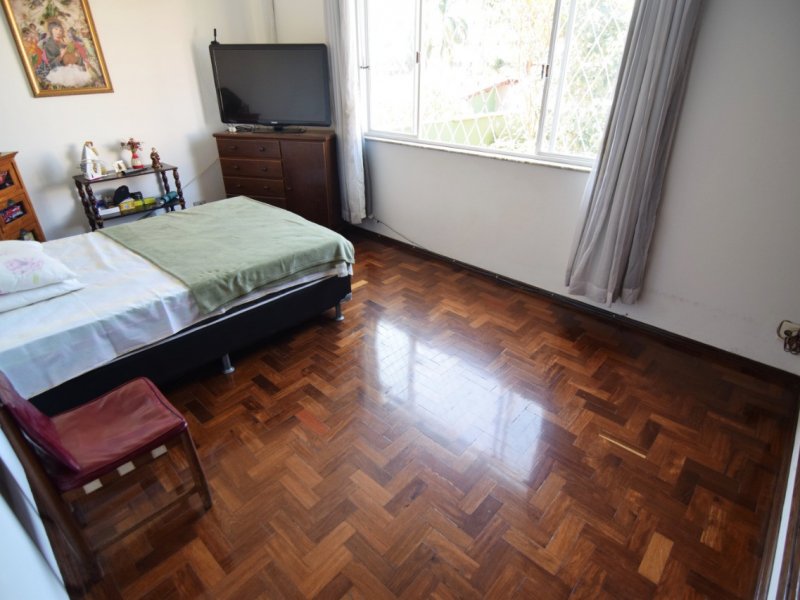 imóvel com 360m² - Itapoã - Belo Horizonte