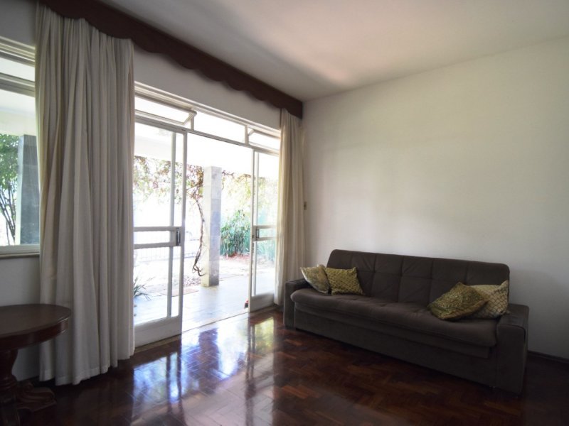 imóvel com 360m² - Itapoã - Belo Horizonte