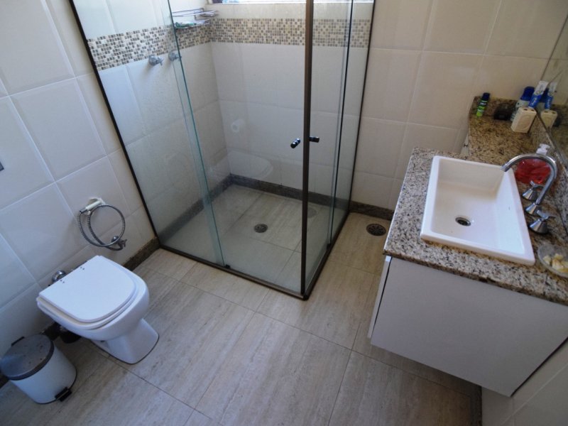 imóvel com 360m² - Itapoã - Belo Horizonte