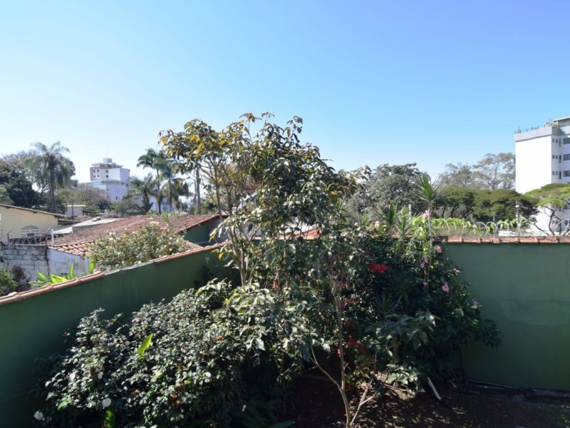 imóvel com 360m² - Itapoã - Belo Horizonte