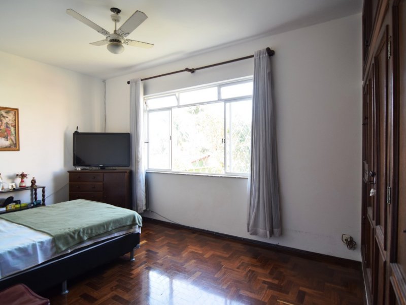 imóvel com 360m² - Itapoã - Belo Horizonte