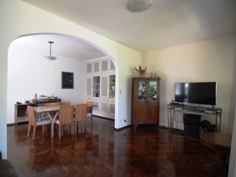 imóvel com 360m² - Itapoã - Belo Horizonte