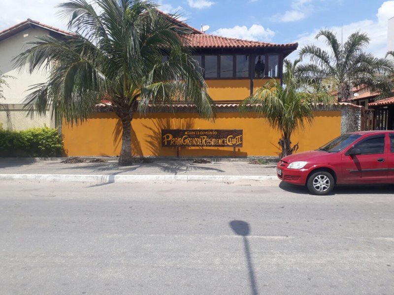Casa de condomínio à venda Centro com 56m² e 1 quarto por R$ 300.000 - 1182233702-condominio-01.jpg