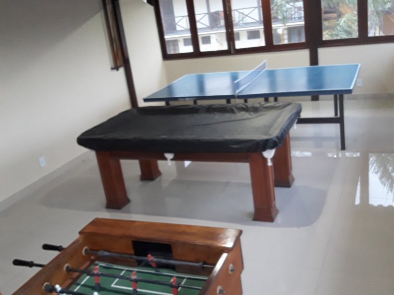 Casa de condomínio à venda Centro com 56m² e 1 quarto por R$ 300.000 - 1505211017-condominio-04.jpg