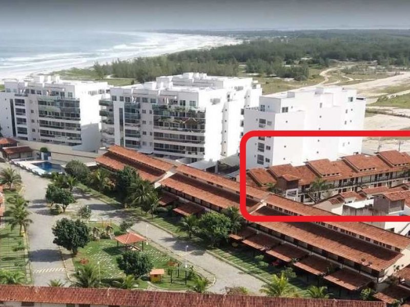 Casa de condomínio à venda Centro com 56m² e 1 quarto por R$ 300.000 - 1627149642-localizacao-da-casa-02.jpg