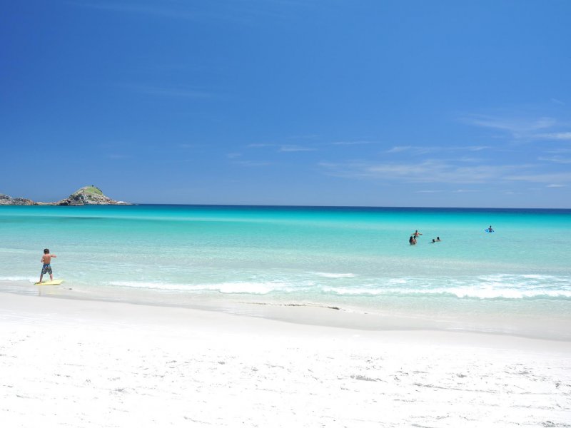 Casa de condomínio à venda Centro com 56m² e 1 quarto por R$ 300.000 - 1663370332-praia-grande.jpg