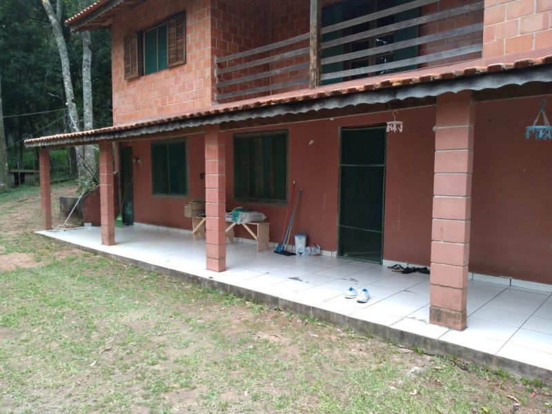Chácara à venda Pau Arcado com 5138m² e 6 quartos por R$ 260.000 - 558830562-12.jpg