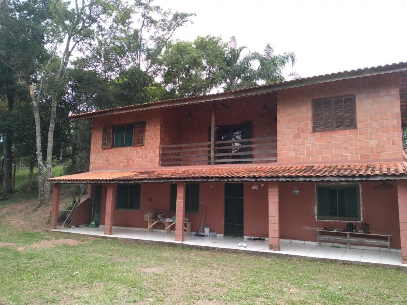 Chácara à venda Pau Arcado com 5138m² e 6 quartos por R$ 260.000 - 710517253-14.jpg
