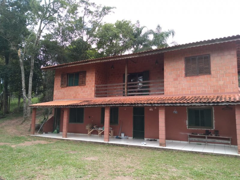 Chácara à venda Pau Arcado com 5138m² e 6 quartos por R$ 260.000 - 82902954-13.jpg