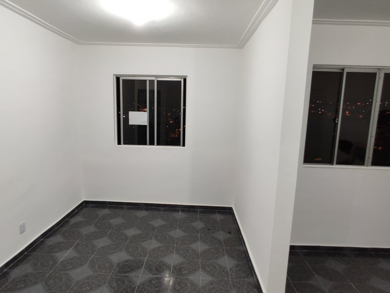 Apartamento à venda Cidade Dutra com 56m² e 2 quartos por R$ 235.000 - 1808219148-sala4.jpg