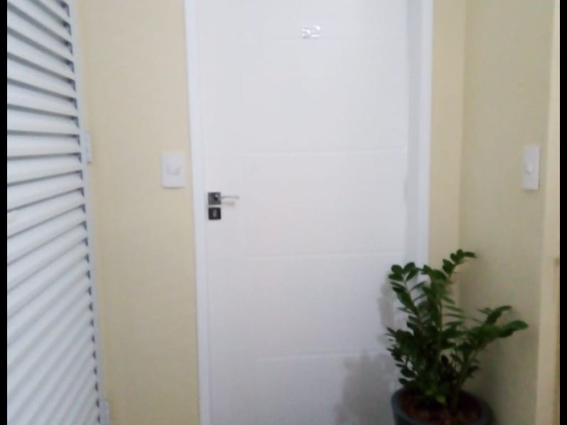 Apartamento à venda Cidade Dutra com 56m² e 2 quartos por R$ 235.000 - 1976512376-porta-entrada.jpeg