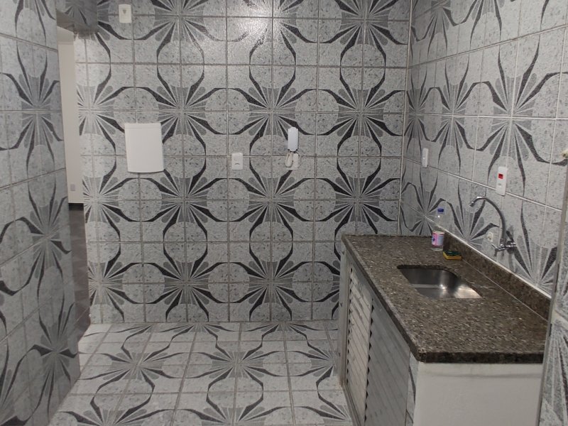 Apartamento à venda Cidade Dutra com 56m² e 2 quartos por R$ 235.000 - 2033448530-cozinha4.jpg
