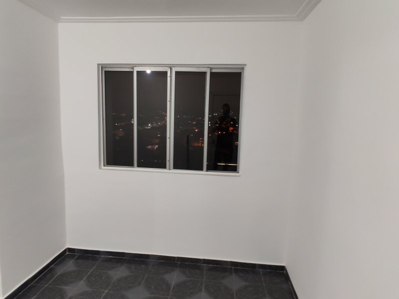 Apartamento à venda Cidade Dutra com 56m² e 2 quartos por R$ 235.000 - 212371199-sala1.jpg