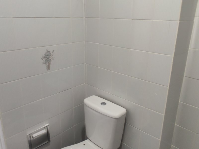 Apartamento à venda Cidade Dutra com 56m² e 2 quartos por R$ 235.000 - 324831878-banheiro3.jpg