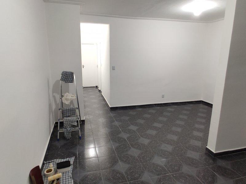 Apartamento à venda Cidade Dutra com 56m² e 2 quartos por R$ 235.000 - 751081258-sala2.jpg