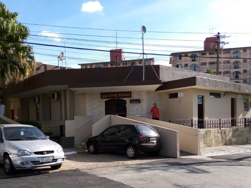 Apartamento à venda Cidade Dutra com 56m² e 2 quartos por R$ 235.000 - salao-de-fetas.jpeg