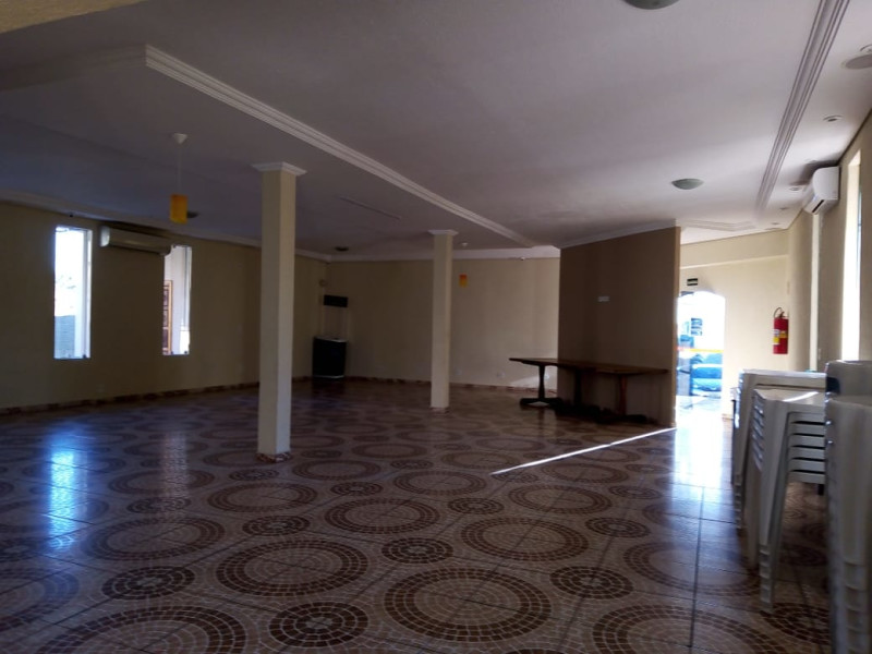 Apartamento à venda Cidade Dutra com 56m² e 2 quartos por R$ 235.000 - salao-festas.jpeg