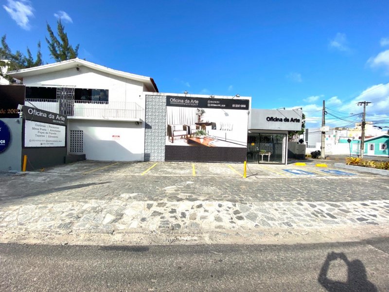 Comercial à venda Manaíra com 12m² e  quartos por R$ 1.500.000 - 1999713367-img-20200830-wa0021.jpg