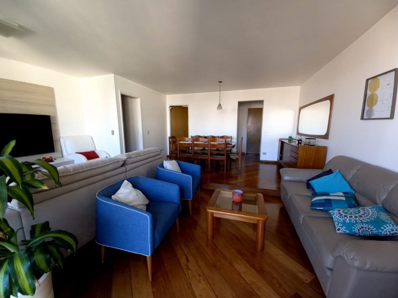 Apartamento à venda Pompéia com 126m² e 4 quartos por R$ 1.150.000 - 1233691639-03-sala2.jpg