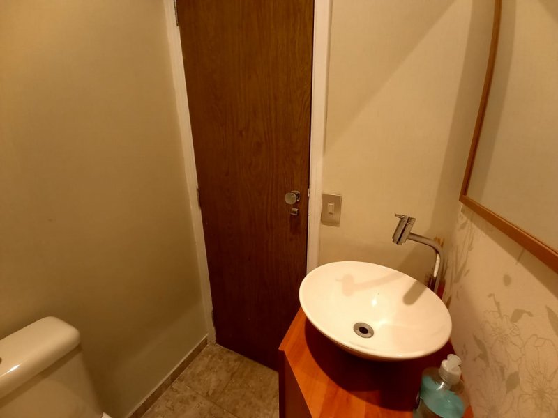 Apartamento à venda Pompéia com 126m² e 4 quartos por R$ 1.150.000 - 1912087995-09-lavabo.jpg