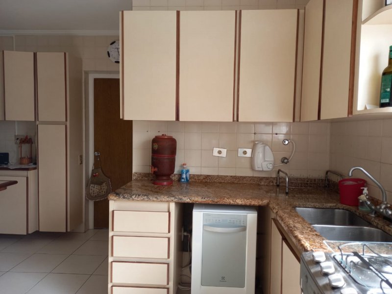 Apartamento à venda Pompéia com 126m² e 4 quartos por R$ 1.150.000 - 28653939-04-cozinha1.jpg