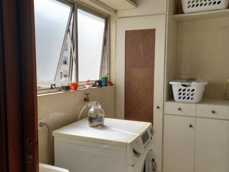 Apartamento à venda Pompéia com 126m² e 4 quartos por R$ 1.150.000 - 390458346-06-areaservico.jpg