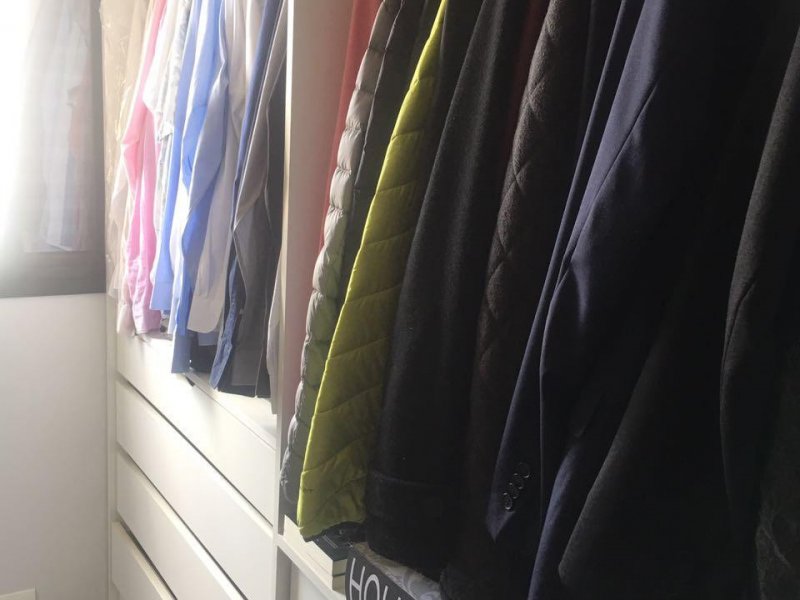 Apartamento à venda Santana com 66m² e 3 quartos por R$ 550.000 - 1391892416-3d46305e-0e7d-4f2a-8439-458e199dd9ad.jpeg